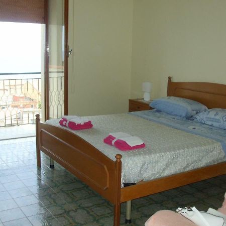 Villa Spaia Brancaleone Marina Extérieur photo