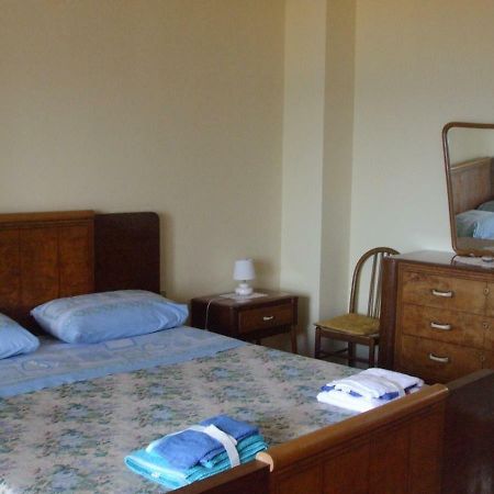 Villa Spaia Brancaleone Marina Extérieur photo