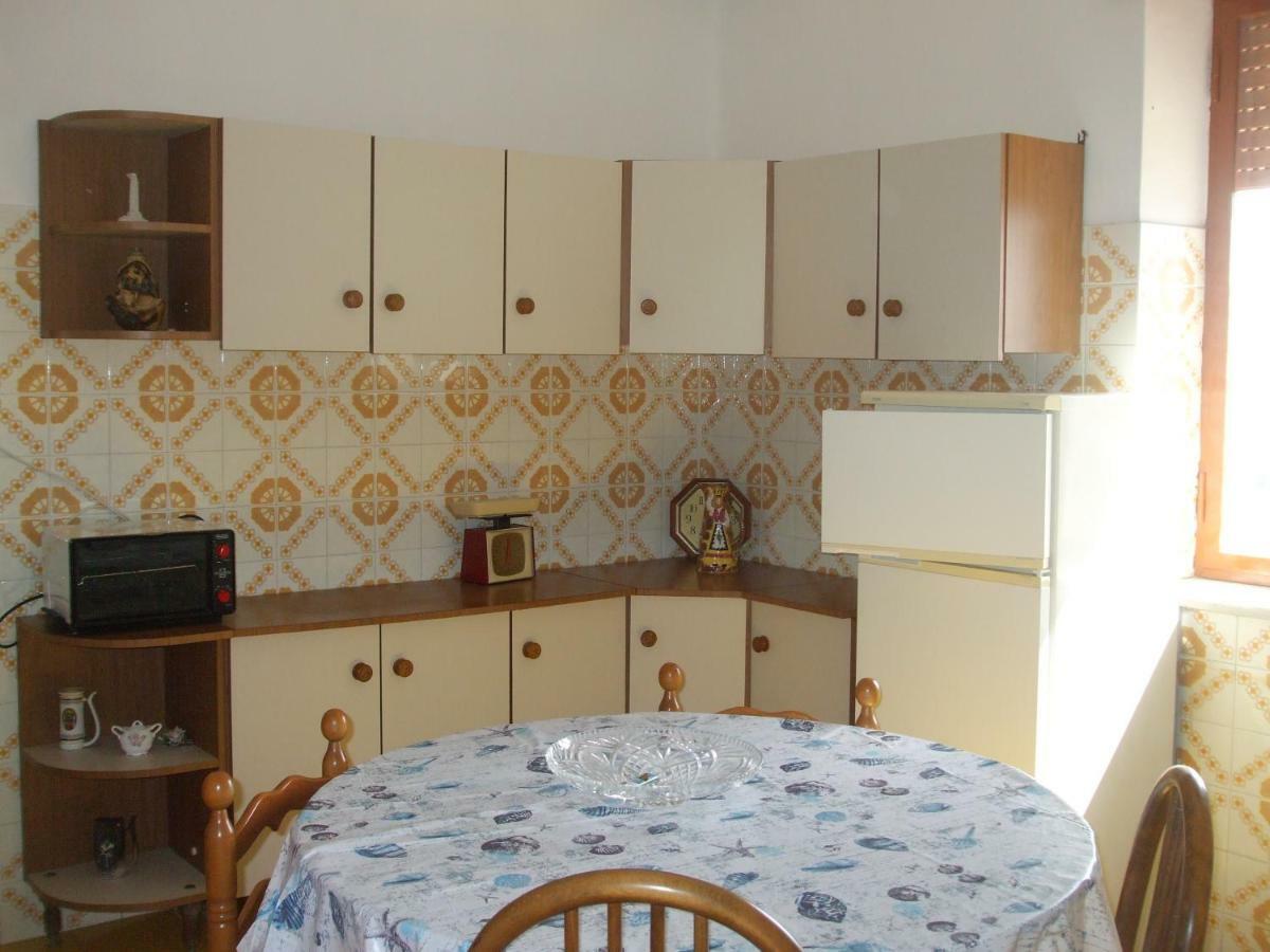 Villa Spaia Brancaleone Marina Extérieur photo
